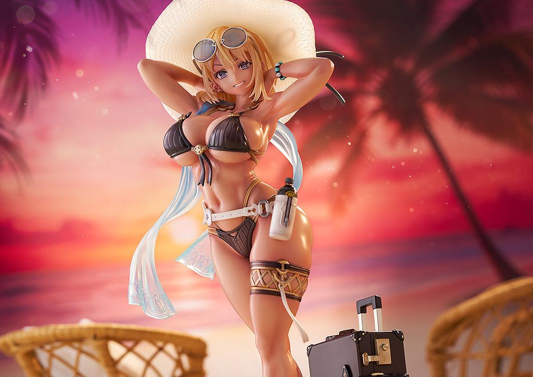 toridamono Original Mira: Sunset Ver.