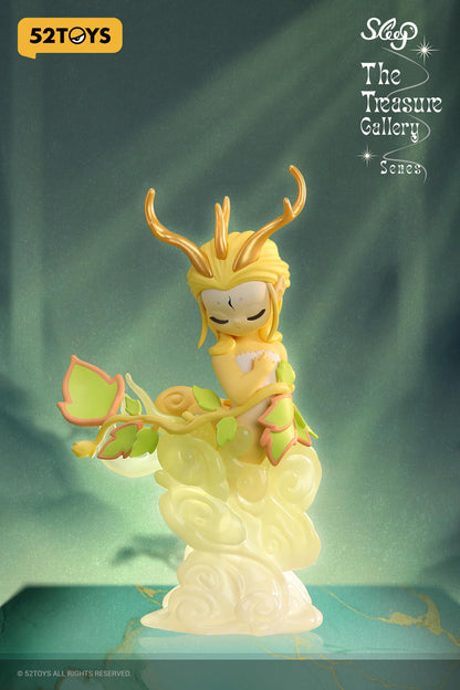 (Blind box) Sleep The Treasure Gallery Series