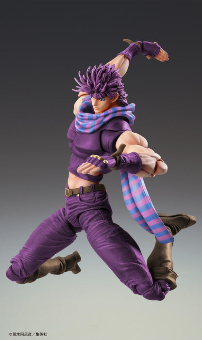 JoJo's Bizarre Adventure: Battle Tendency Chozokado Joseph Joestar Third