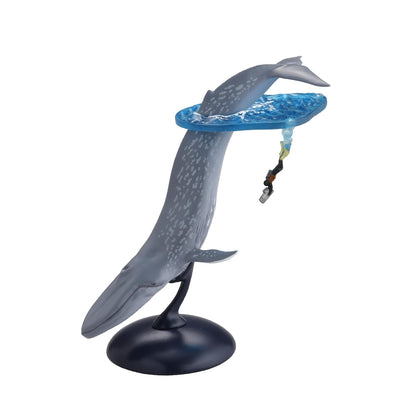 (Blind Box) Darwin's Amazing Animals: Stories of Wonder and Discovery Miniature Figure BOX