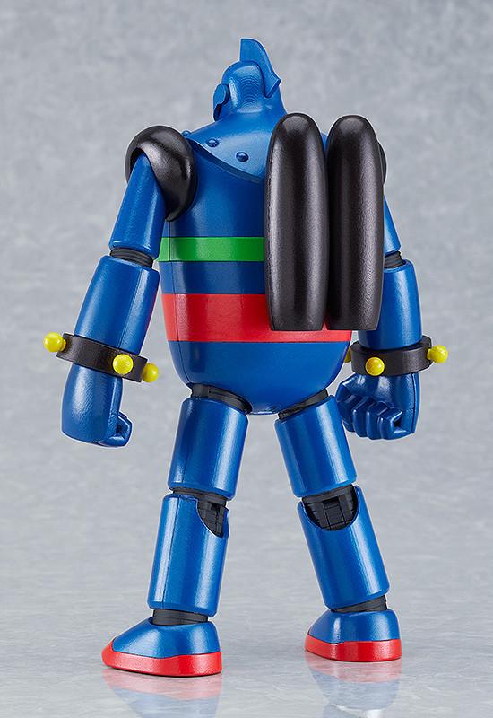 (Model Kits) TETSUJIN28 MODEROID TETSUJIN28 (Rerun)