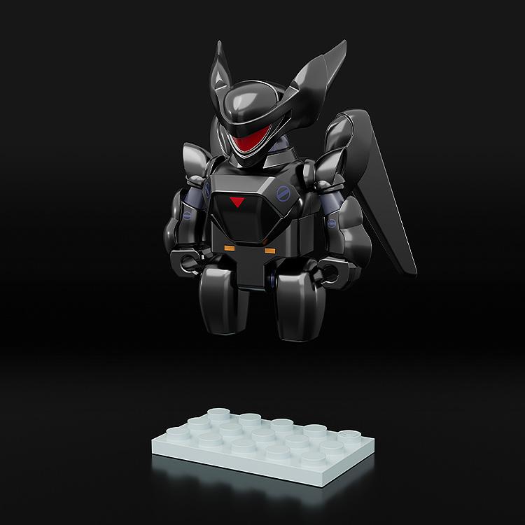 Mobile Police Patlabor BRICKROID TYPE-J9 Griffon