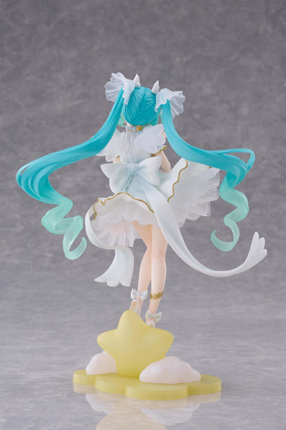 Hatsune Miku AMP+ Figure - HATSUNE MIKU Birthday 2026 (Star Dreamy Ver.)