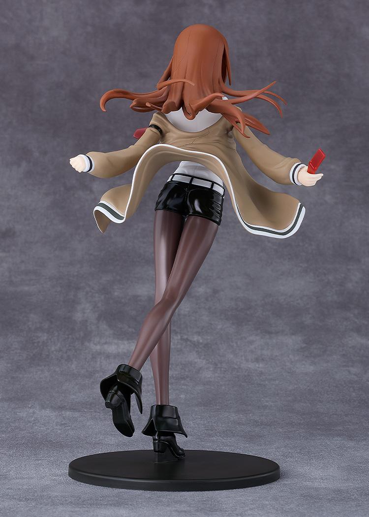 (Model Kits) STEINS;GATE Reincarnation Kurisu Makise