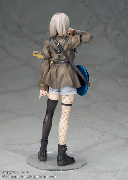 Girls Band Cry - Momoka Kawaragi 1/7 Scale Figure