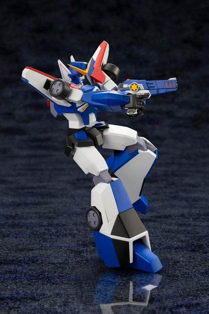 (Model Kits) THE BRAVE FIGHTER OF LEGEND DA-GARN DA-GARN & GX PARTS (Rerun)