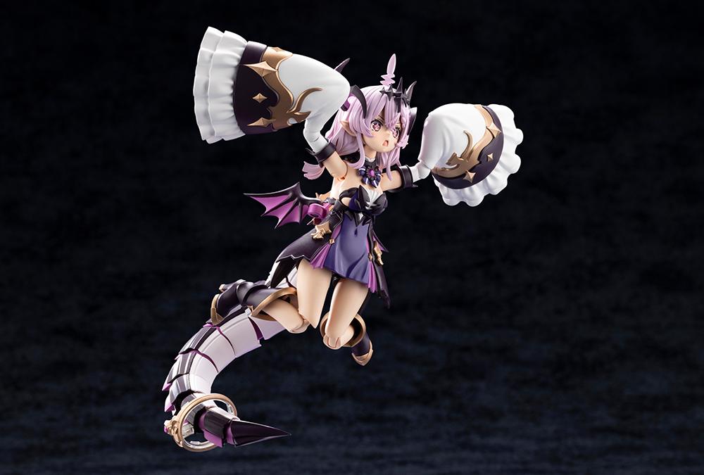 (Model Kits) ARCANADEA GII (Rerun)