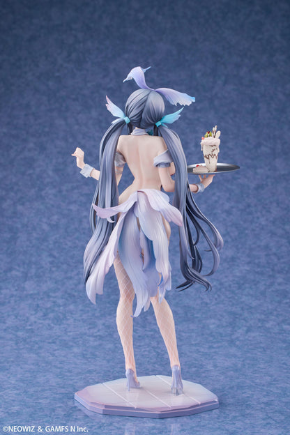 Brown Dust 2 Morpeah: Daydream Bunny 1/7 Scale Figure