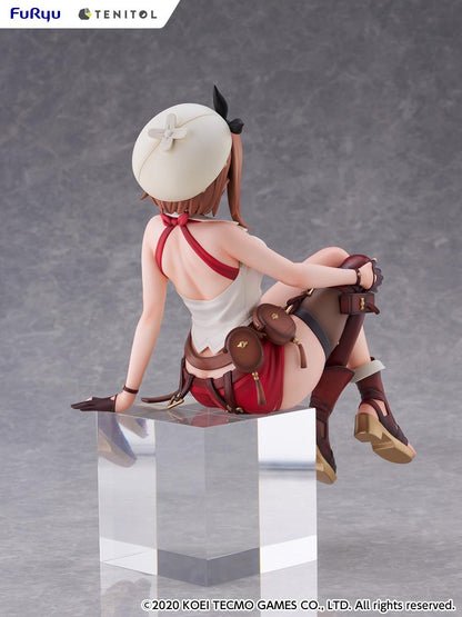 Atelier Ryza 2: Lost Legends & the Secret Fairy TENITOL Reisalin Stout BIG Noodle Stopper Figure