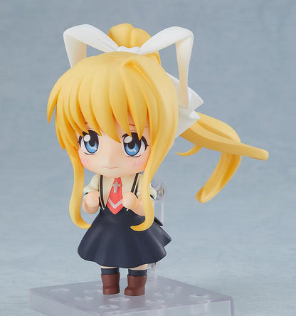 KAGINADO Nendoroid Misuzu Kamio (Rerun)