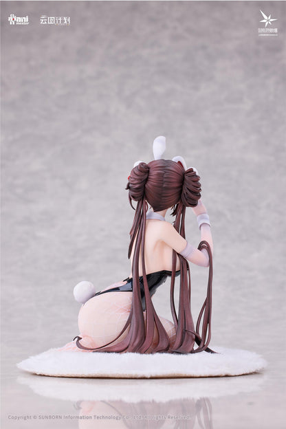 Neural Cloud Jiangyu - Usagi, Nuresobotsu 1/7 Scale Figure