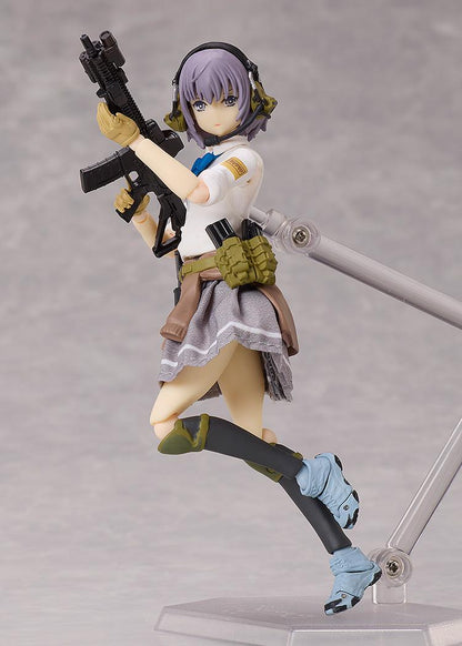 Little Armory figma Miyo Asato: Summer Uniform ver. 1.5