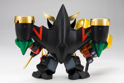 (Model Kits) The King of Braves GaoGaiGar D-STYLE STAR GAO GAI GAR (Rerun)