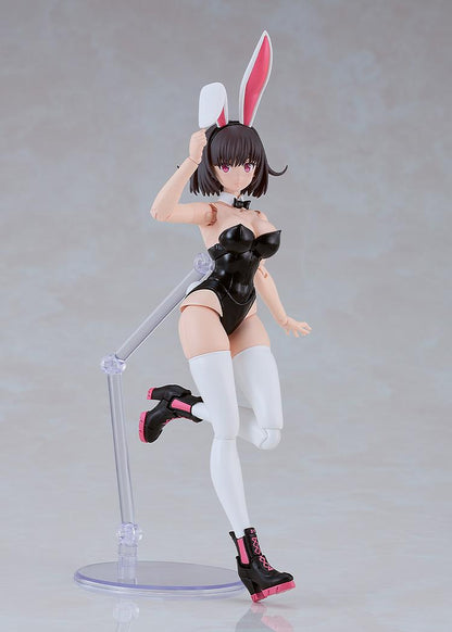 (Model Kits) DF PLAMATEA Kerry: Bunny Ver.