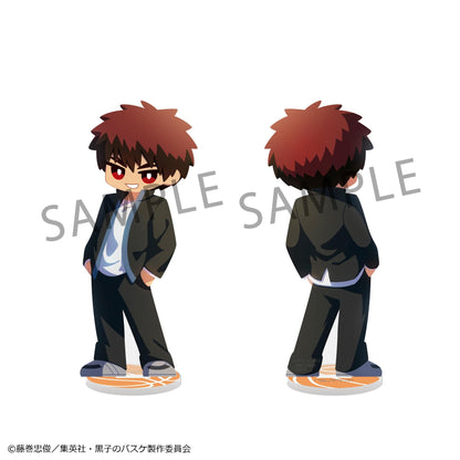 (Blind Box) Irusta Kuroko's Basketball