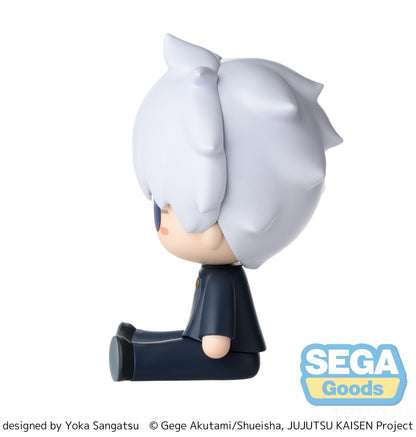 fuwa petit "Jujutsu Kaisen Hidden Inventory/Premature Death" Chibi Figure "Satoru Gojo"