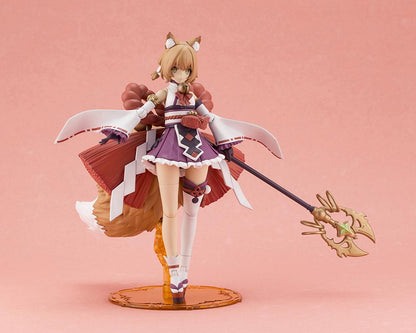 (Model Kits) ARCANADEA YUKUMO (Rerun)
