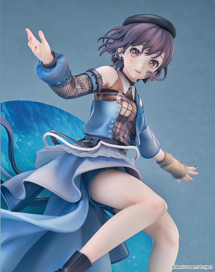 BanG Dream! Tomori Takamatsu: Zero Gravity Ver.
