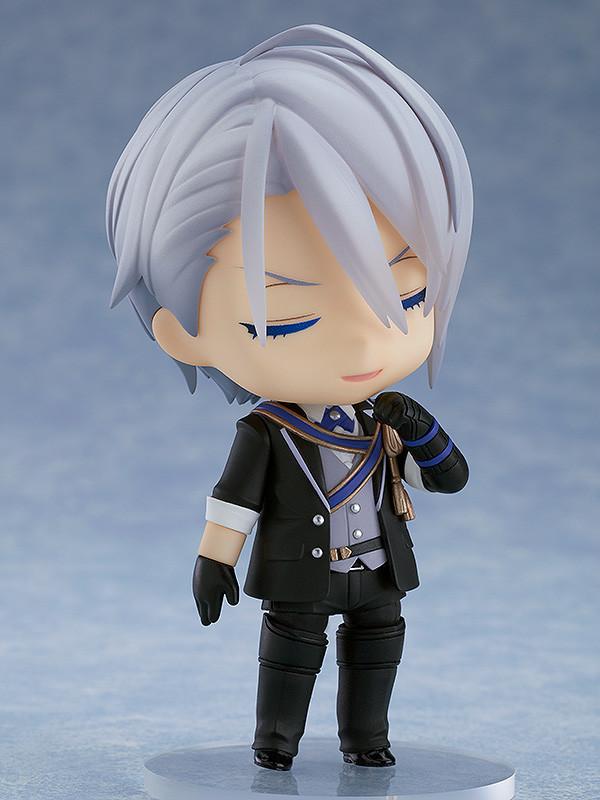 Touken Ranbu ONLINE Nendoroid Yamambagiri Chougi