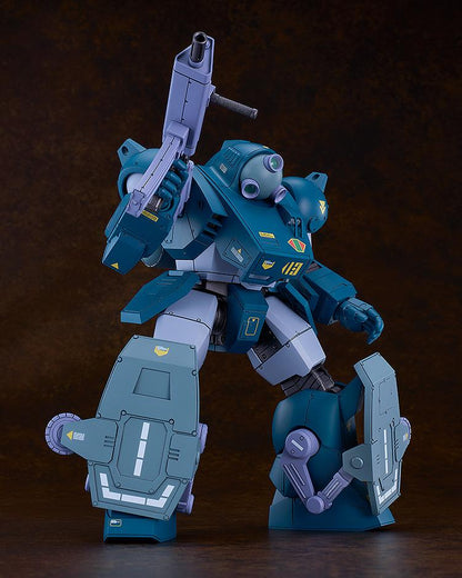 (Model Kits) Armored Trooper Votoms PLAMAX SV-05 1/24 Scale ATH-06-WP Diving Beetle
