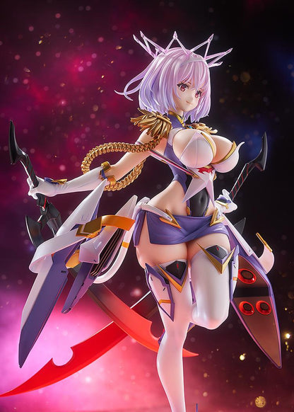 GRIDMAN UNIVERSE Akane Shinjo: Chaos New Order feat. saitom
