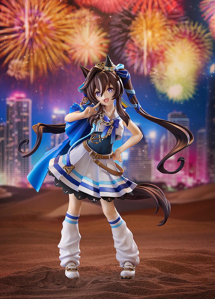 Umamusume: Pretty Derby Vivlos
