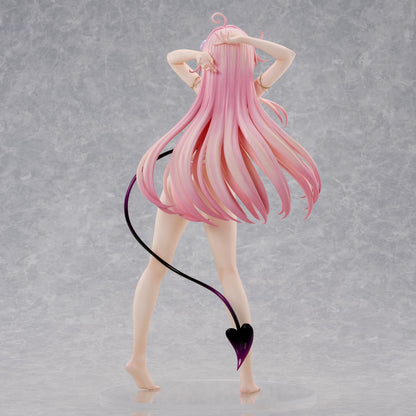 To LOVE-Ru Darkness – Swimsuit Series - Lala Satalin Deviluke 1/4 Scale Figure