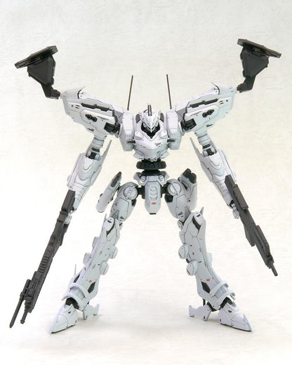 (Model Kits) ARMORED CORE LINEARK WHITE-GLINT & V.O.B SET (Rerun)
