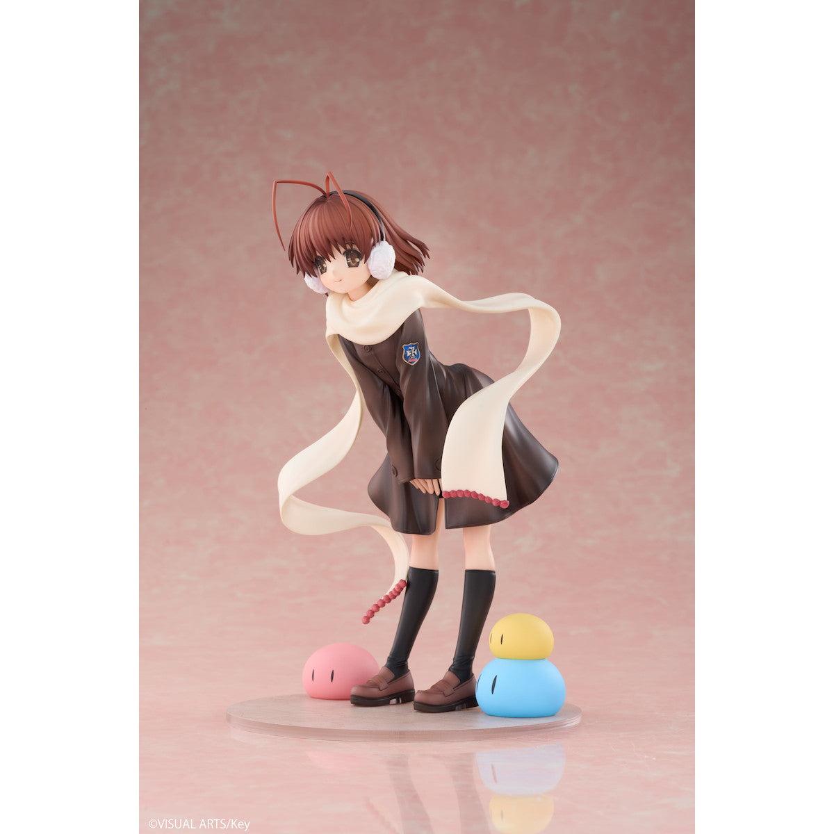 CLANNAD Nagisa Furukawa 1/6 Scale Figure