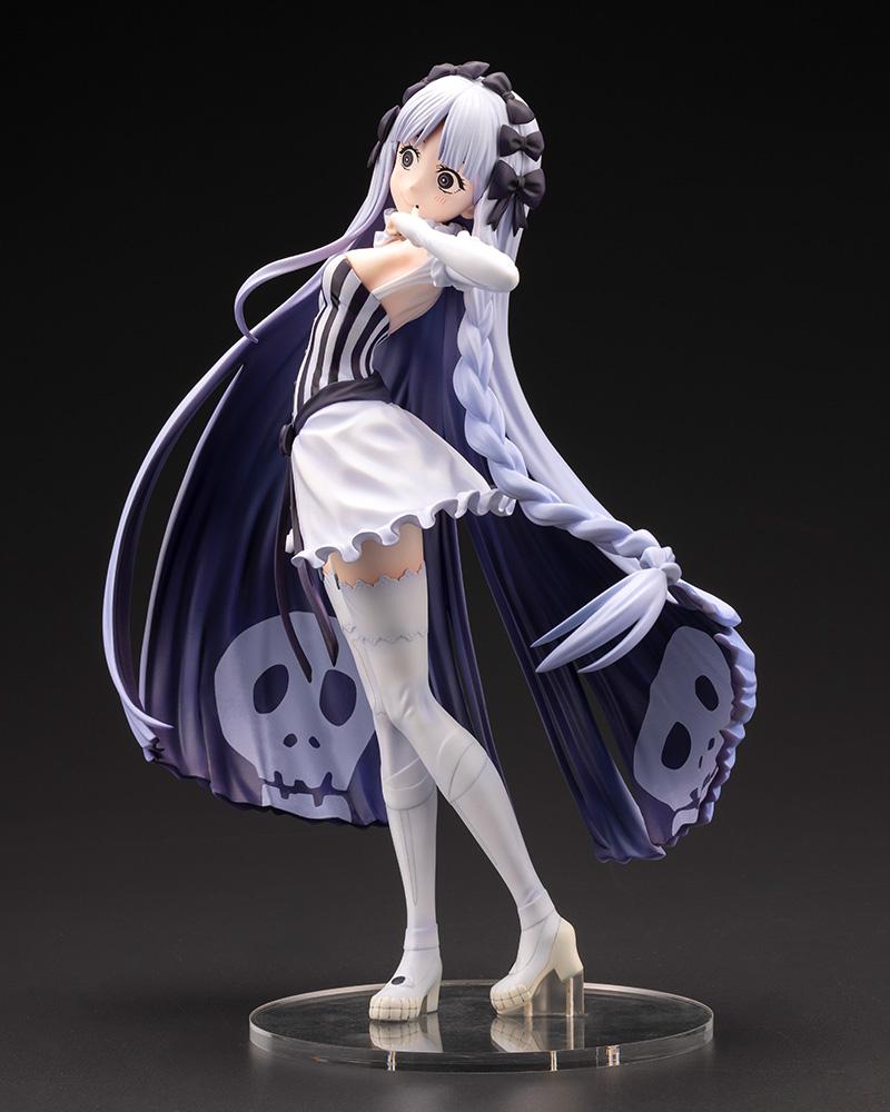 Fate/strange Fake Francesca Prelati