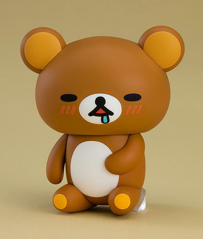 Rilakkuma Nendoroid Rilakkuma (Rerun)