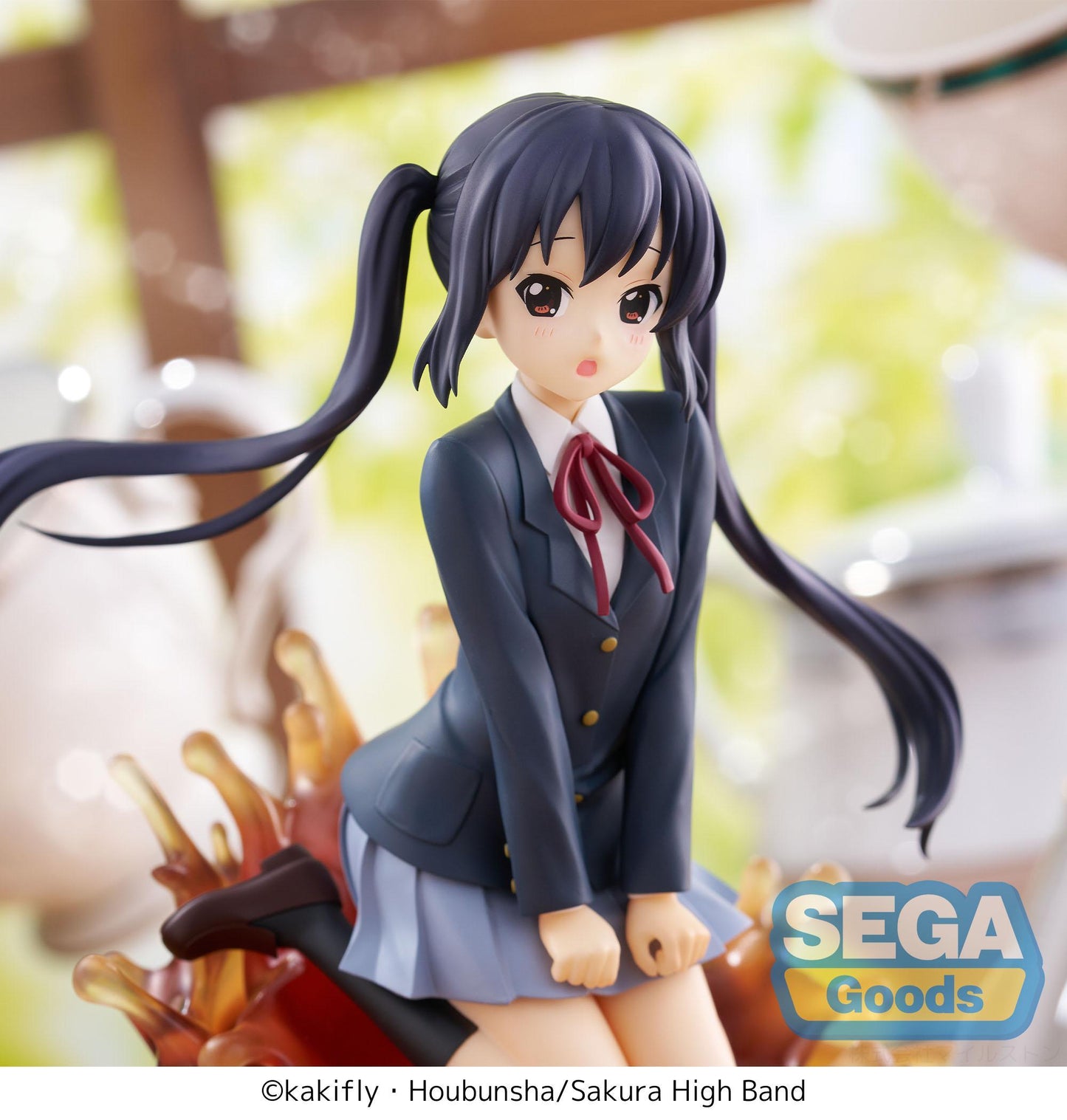 Luminasta "K-ON!" -Azusa Nakano-