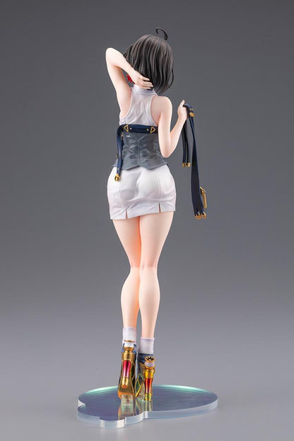Atelier Yumia: The Alchemist of Memories & the Envisioned Land Yumia Liessfeldt Sun Shower Ver.