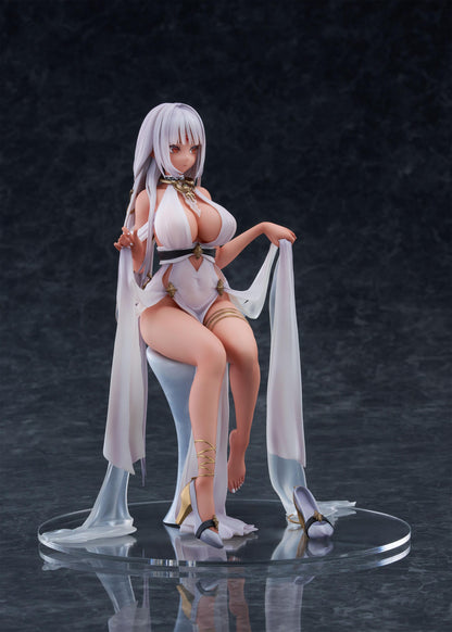Azur Lane, Massachusetts - Dressed to Impress - AmiAmi Limited Edition 1/7 Scale Figure