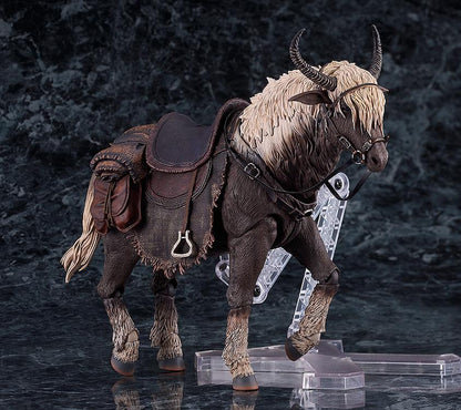 ELDEN RING figma Torrent, the Spectral Steed