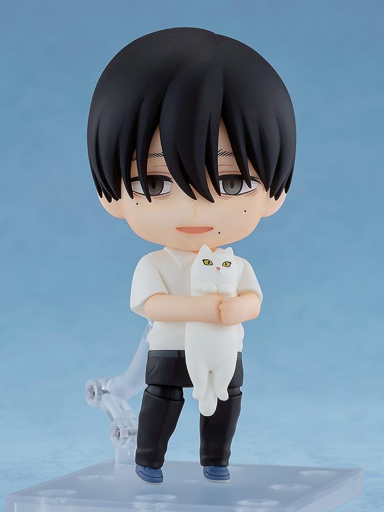 The Summer Hikaru Died Nendoroid Yoshiki