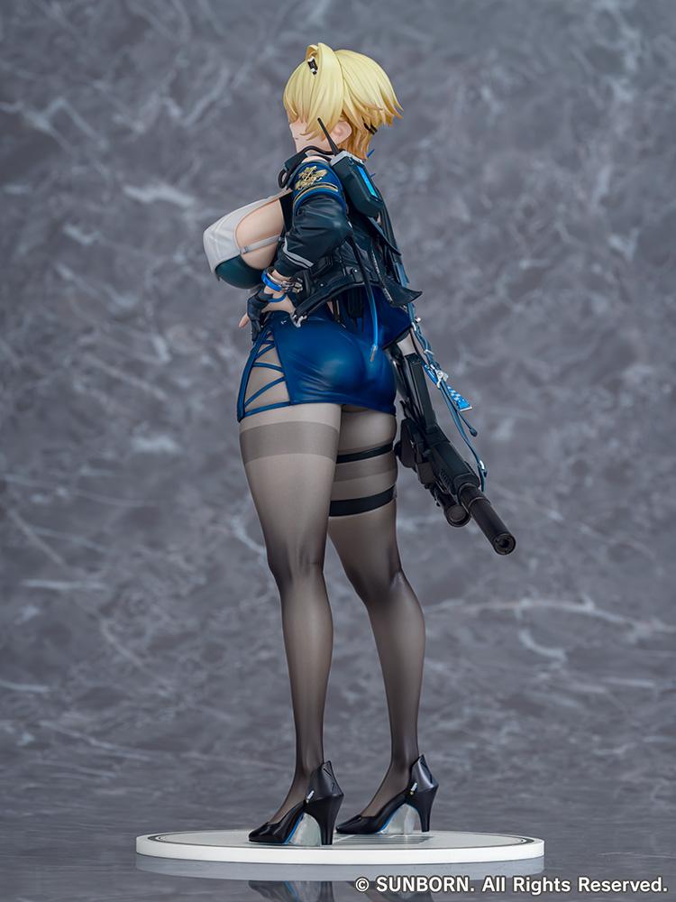 Girls' Frontline 2: Exilium Nikketa