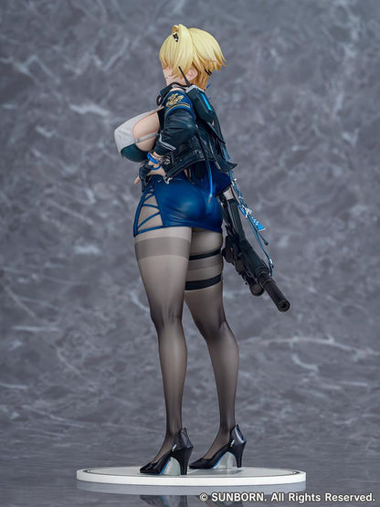 Girls' Frontline 2: Exilium Nikketa