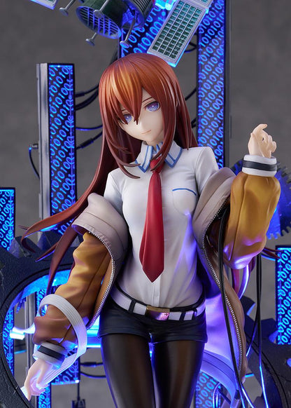 STEINS;GATE RE:BOOT Kurisu Makise -Luminous Reflection of a Masterpiece-