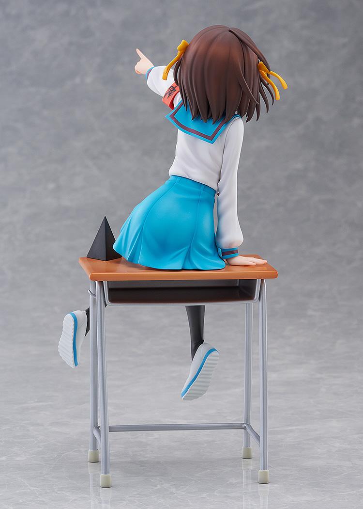 The Melancholy of Haruhi Suzumiya Haruhi Suzumiya Anime Series 20th Anniversary Ver.