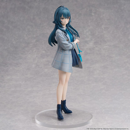 GAKUEN IDOLM@STER TEMARI TSUKIMURA 1/6 SCALE FIGURE