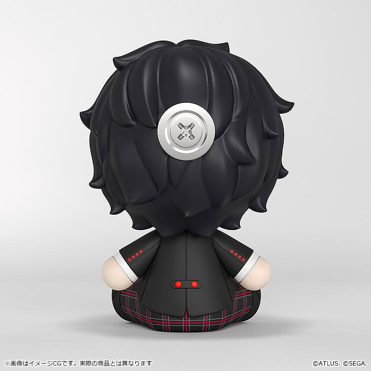 Persona5 Royal Huggy Good Smile P5R Protagonist