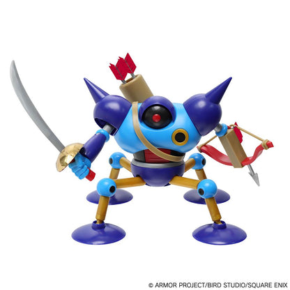 (Model Kits) "Dragon Quest" Plastic Model Kit Series Killing Machine