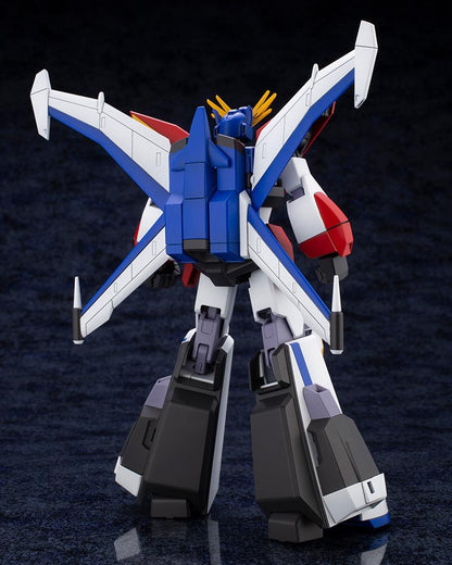 (Model Kits) THE BRAVE FIGHTER OF LEGEND DA-GARN DA-GARN X (Rerun)