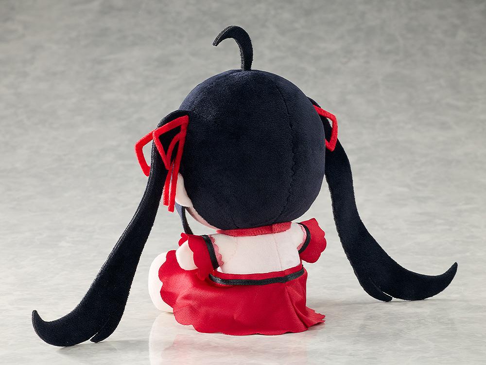 Azur Lane Taihou (Private Quarters) Punipuni Plushie