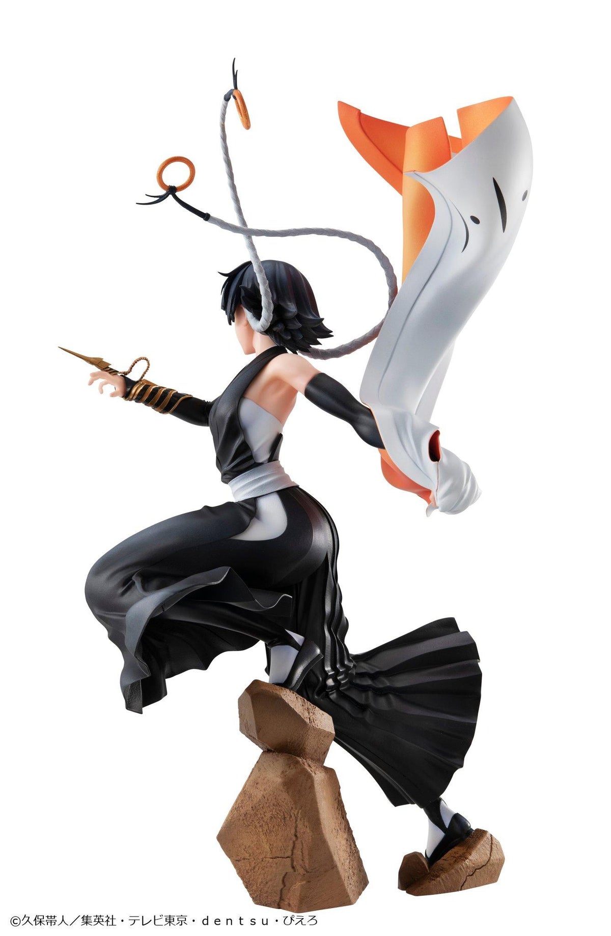 GALS Series BLEACH Soi Fon (Rerun)