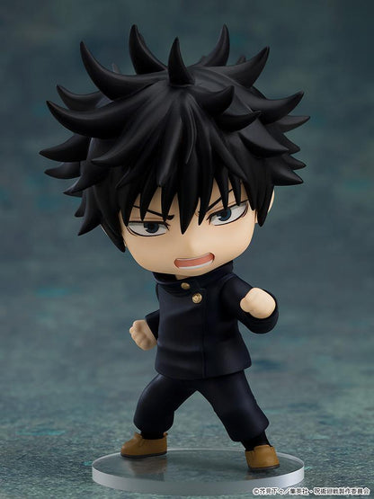 Jujutsu Kaisen Nendoroid Megumi Fushiguro