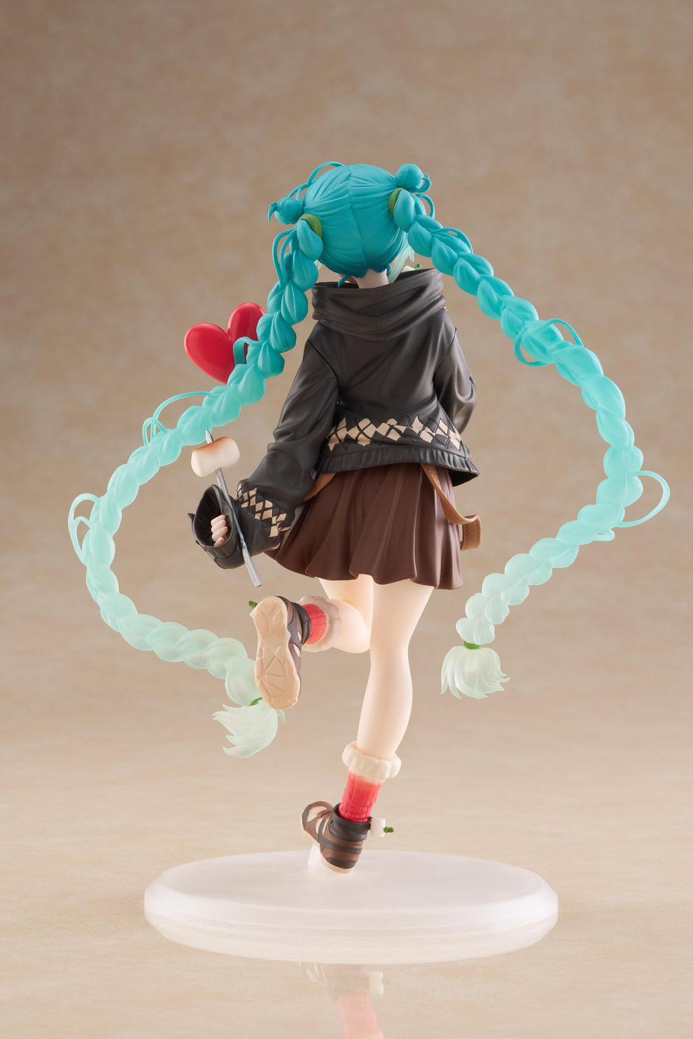 Hatsune Miku Figure - Fashion (Outdoor Ver.) – Milestone USA