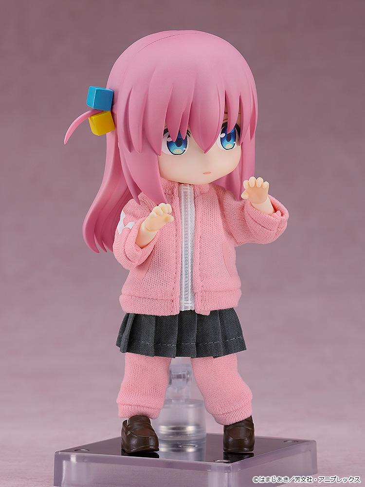 Bocchi the Rock! Nendoroid Doll Hitori Gotoh (Rerun)