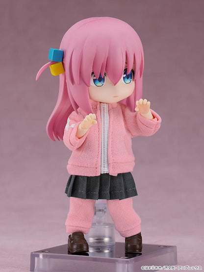 Bocchi the Rock! Nendoroid Doll Hitori Gotoh (Rerun)